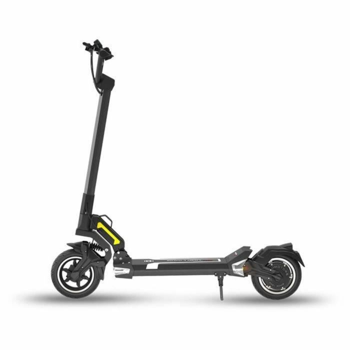 Dualtron MIN1728654628421 Patinete eléctrico Togo Ruedas 9'' Potencia 600W Autonomía 30km 5 Dualtron MIN1728654628421 Patinete eléctrico Togo Ruedas 9'' Potencia 600W Autonomía 30km 5