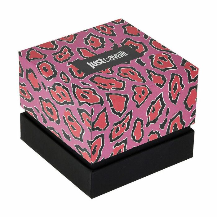 Reloj Mujer Just Cavalli ANIMALIER (Ø 32 mm) 10 Reloj Mujer Just Cavalli ANIMALIER (Ø 32 mm) 10