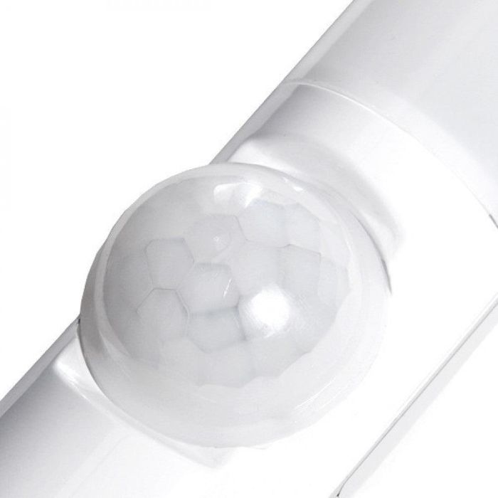Tubo LED T8 10W 1.000Lm 6000ºK 60Cm Sensor Proximidad Ir 40.000H [GR-T8SENSIR10W-O-CW] 2