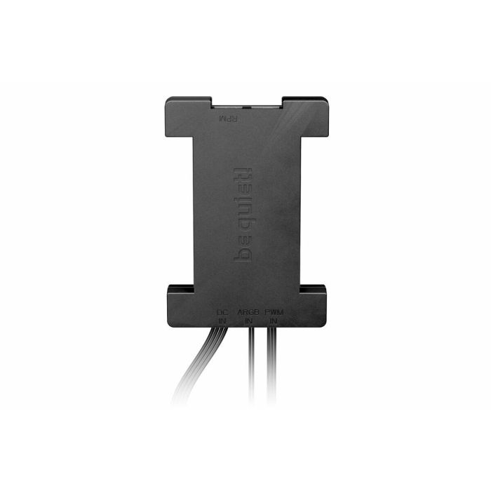 be quiet! Refrigeración Líquida LIGHT LOOP 240mm ARGB para CPU Negro 35