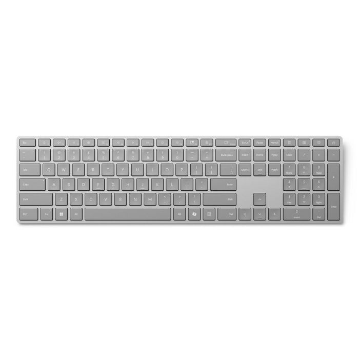 Teclado y Ratón Microsoft EP2-04157 Teclado y Ratón Microsoft EP2-04157