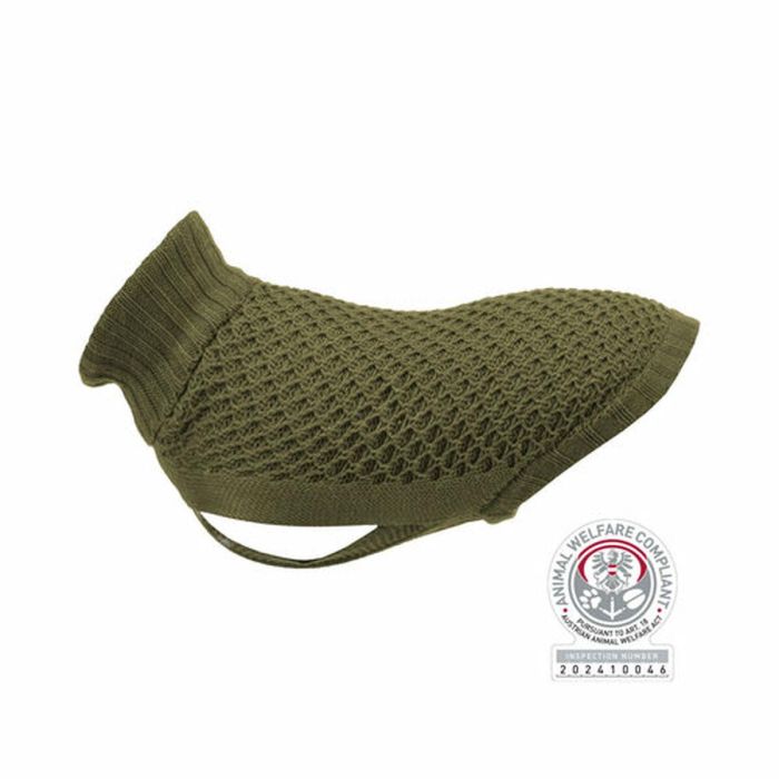 Jersey para Perro Trixie Verde Oliva XXS 14 Jersey para Perro Trixie Verde Oliva XXS 14