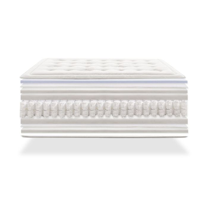 Colchón de Muelles Ensacados IKON SLEEP ELITE WELLNESS 1