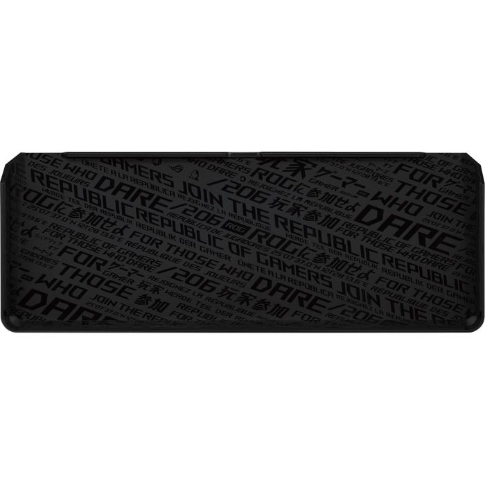 Asus Tastatur ROG Falchion ACE HFX Gaming Tastatur dt. 3