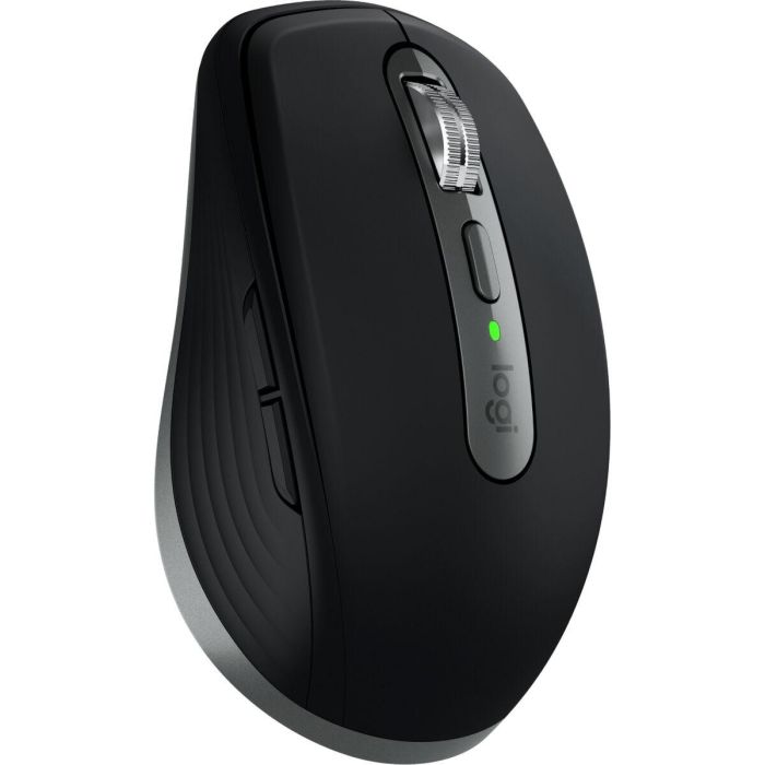Ratón Inalámbrico Logitech 910-006947 8000 dpi 6 Ratón Inalámbrico Logitech 910-006947 8000 dpi 6