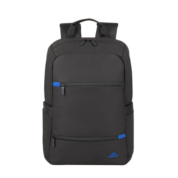 Rivacase 8265 Mochila para Portátil de 15.6 Pulgadas Urbana Resistente al Agua 0 Rivacase 8265 Mochila para Portátil de 15.6 Pulgadas Urbana Resistente al Agua 0