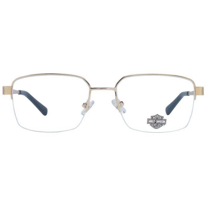 Montura de Gafas Hombre Harley-Davidson HD0882 56032 3 Montura de Gafas Hombre Harley-Davidson HD0882 56032 3