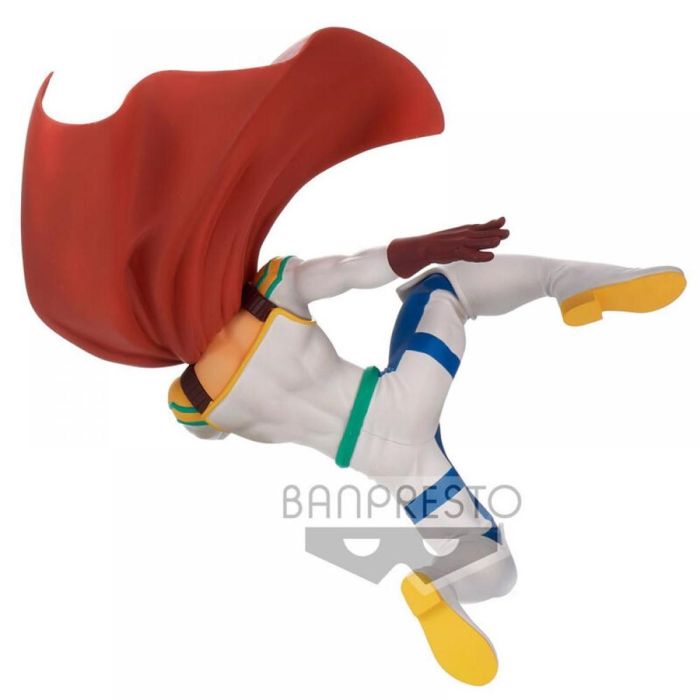 Figura Banpresto My Hero Academia The 2 Figura Banpresto My Hero Academia The 2