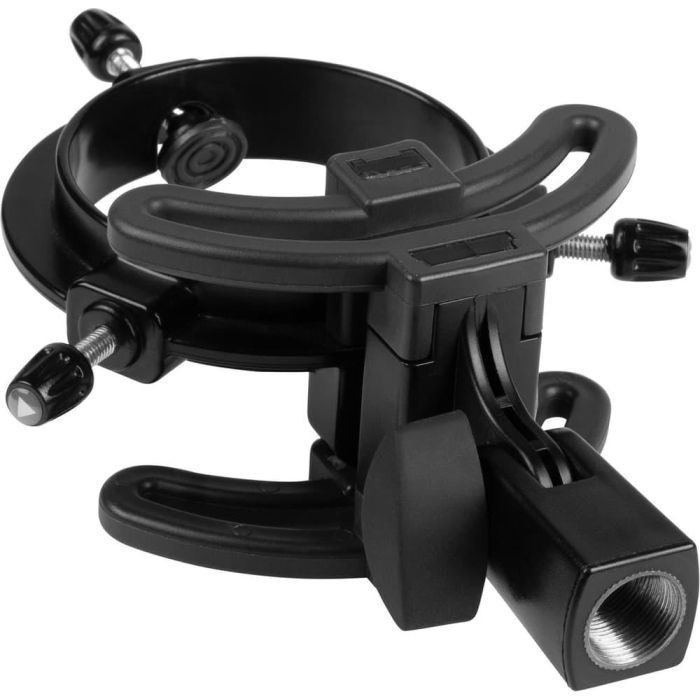 Soporte Universal Deluxe Para Micros 18?55 Mm 6