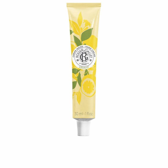 Roger & Gallet Cédrat Créme Mains & Ongles Roger & Gallet Cédrat Créme Mains & Ongles