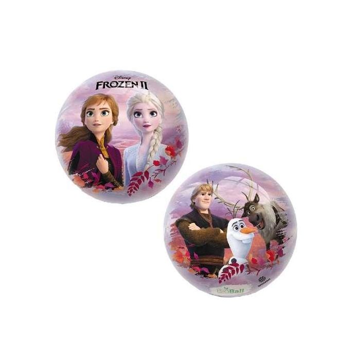 Pelota bioball frozen 2 140 mm 1 Pelota bioball frozen 2 140 mm 1