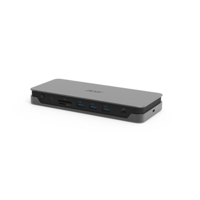 Docking Station Acer Usb Tipo C 2 Docking Station Acer Usb Tipo C 2
