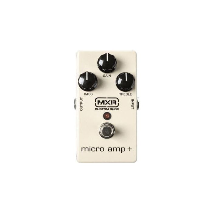 Pedal Mxr® Pedal Carbon Copy Mini 5 Pedal Mxr® Pedal Carbon Copy Mini 5