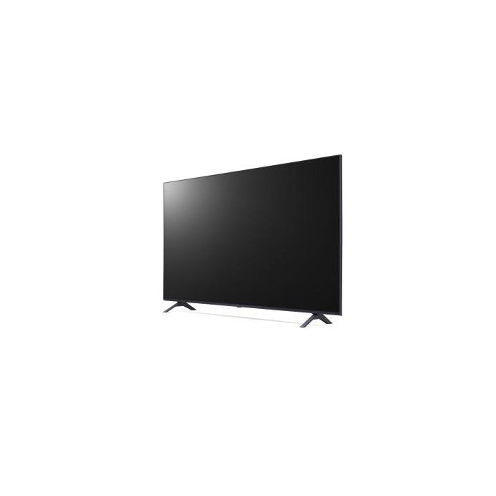 LG 50UN640S Pantalla plana para señalización digital 127 cm (50") LCD Wifi 400 cd / m² 4K Ultra HD Azul WebOS 3 LG 50UN640S Pantalla plana para señalización digital 127 cm (50") LCD Wifi 400 cd / m² 4K Ultra HD Azul WebOS 3