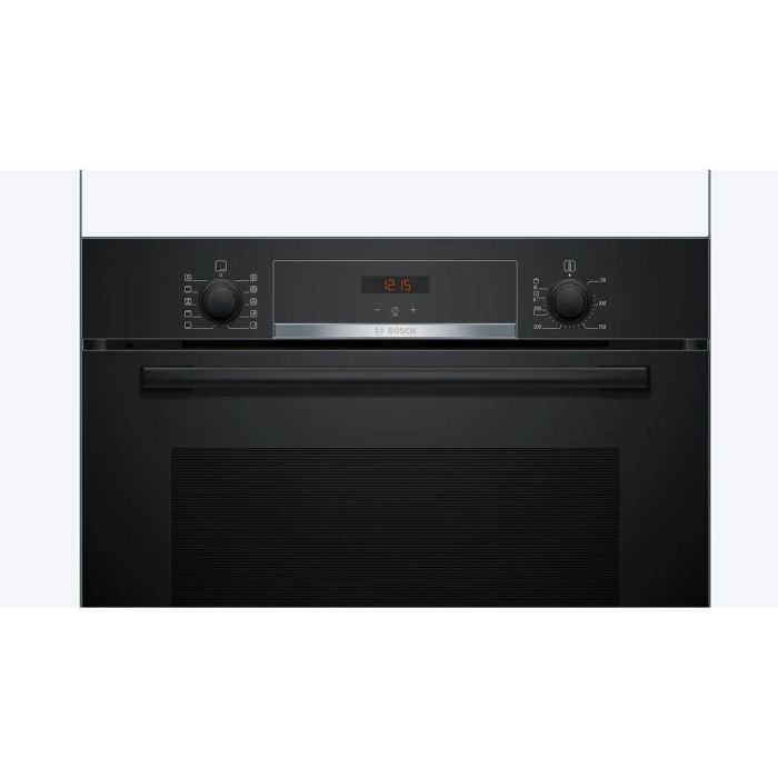Horno BOSCH HBA572BB3F 3600 W 71 L 2 Horno BOSCH HBA572BB3F 3600 W 71 L 2