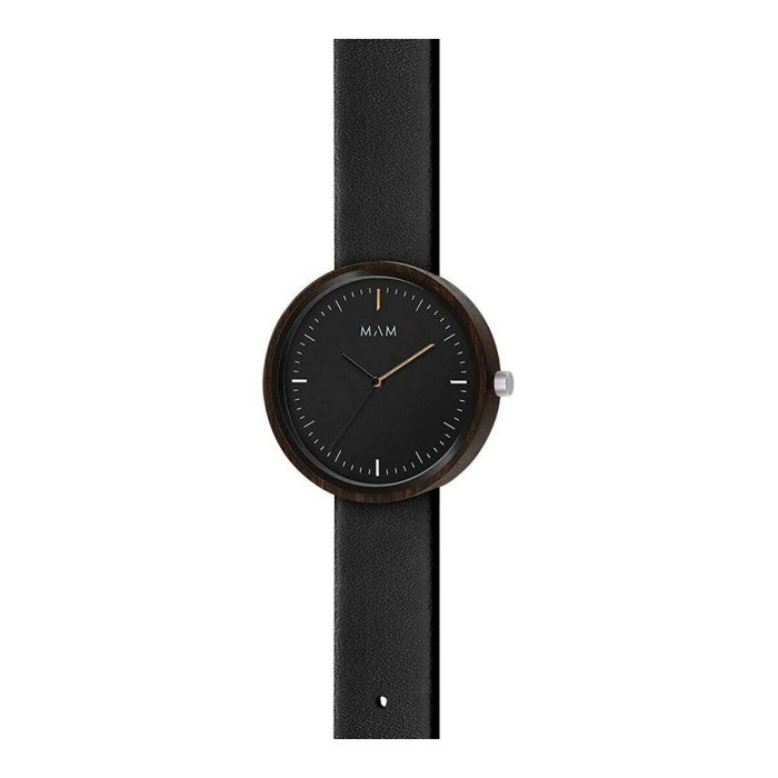 Reloj Unisex MAM 642 (Ø 39 mm) 3 Reloj Unisex MAM 642 (Ø 39 mm) 3