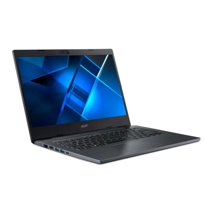 Acer Travelmate P414-51 Portátil 14" Full HD Intel Core i5-1135G7 8GB RAM 512GB SSD Windows 10 Pro 1