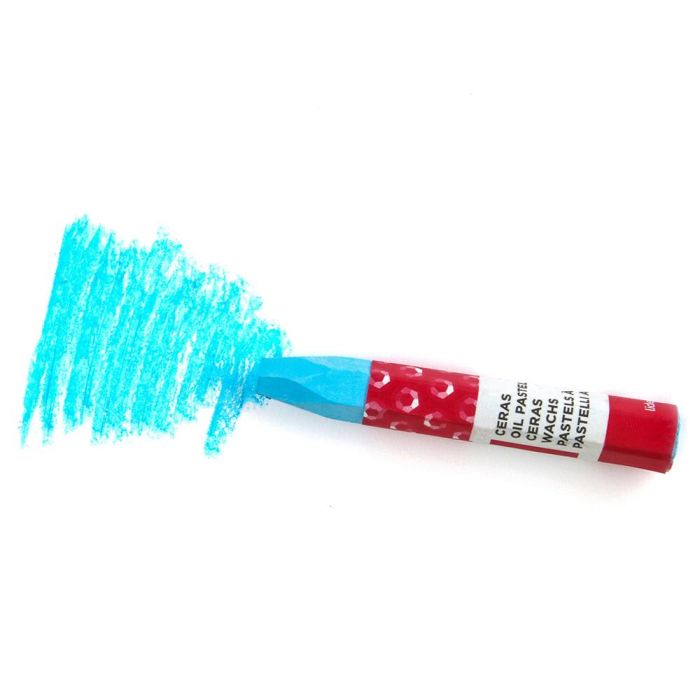 Lapices Cera Blanda Liderpapel Caja De 12 Unidades Colores Surtidos 5 Lapices Cera Blanda Liderpapel Caja De 12 Unidades Colores Surtidos 5