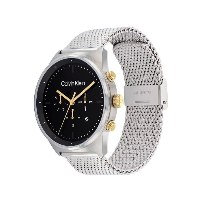 Reloj Hombre Calvin Klein 25200296 7 Reloj Hombre Calvin Klein 25200296 7