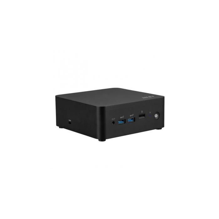 Mini Ordenador Msi Cubi Nuc 1 mg - 210Es 2