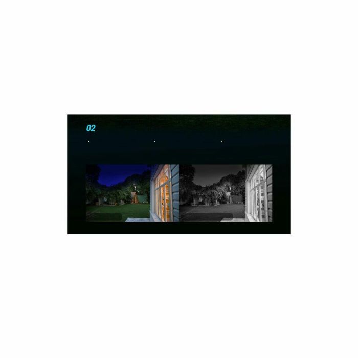 Videocámara de Vigilancia Ezviz H8C 4MP 22