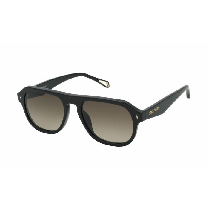 Gafas de Sol Unisex Zadig & Voltaire SZV374-540700 ø 54 mm Gafas de Sol Unisex Zadig & Voltaire SZV374-540700 ø 54 mm