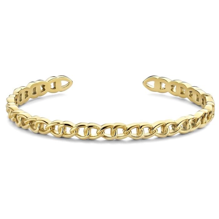 Pulsera Mujer CO88 Collection 8CB-90816 Dorado Pulsera Mujer CO88 Collection 8CB-90816 Dorado