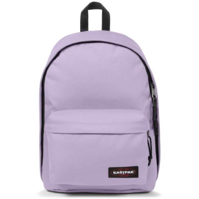 Mochila - EASTPACK - Fuera de la oficina - Lila 1 Mochila - EASTPACK - Fuera de la oficina - Lila 1