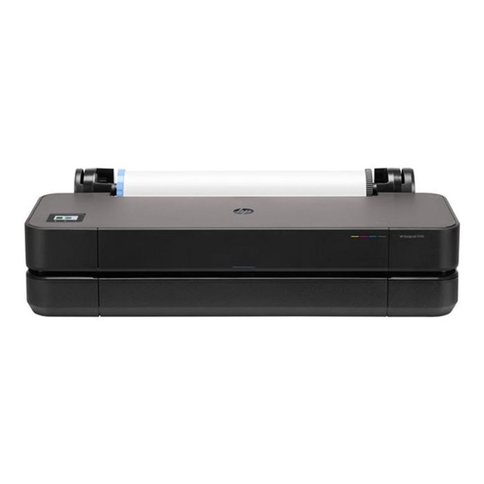 HP Designjet 250 - Impresora de gran formato A1, chorro de tinta color, USB, LAN, Wi-Fi, 2400 x 1200 ppp HP Designjet 250 - Impresora de gran formato A1, chorro de tinta color, USB, LAN, Wi-Fi, 2400 x 1200 ppp