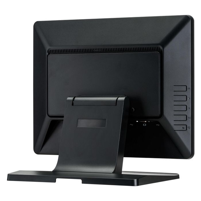 Iiyama T1521MSC-B2 Monitor Táctil Capacitivo Multitáctil de 15" 1024x768 VGA HDMI Negro Iiyama T1521MSC-B2 Monitor Táctil Capacitivo Multitáctil de 15" 1024x768 VGA HDMI Negro