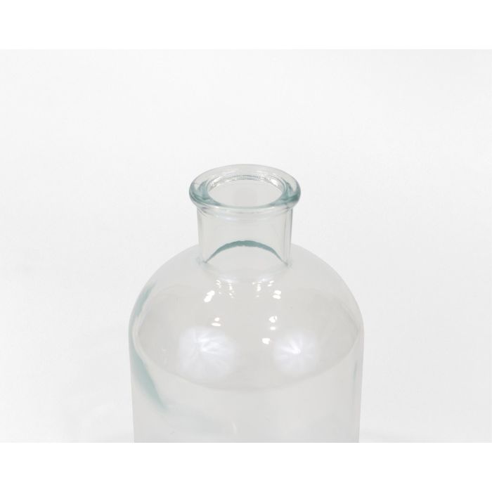 La Mediterranea Botella Frasca Redonda 250 ml con Tapa de Corcho (36 Unidades) 3