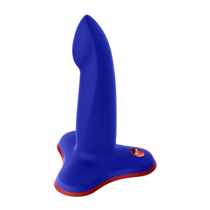 Vibrador Fun Factory Limba Azul 8 Vibrador Fun Factory Limba Azul 8