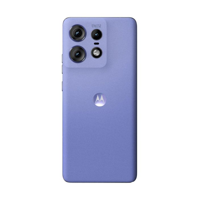 Smartphone Motorola PB1J0001SE 6,67" 12 GB RAM 512 GB Azul 3 Smartphone Motorola PB1J0001SE 6,67" 12 GB RAM 512 GB Azul 3