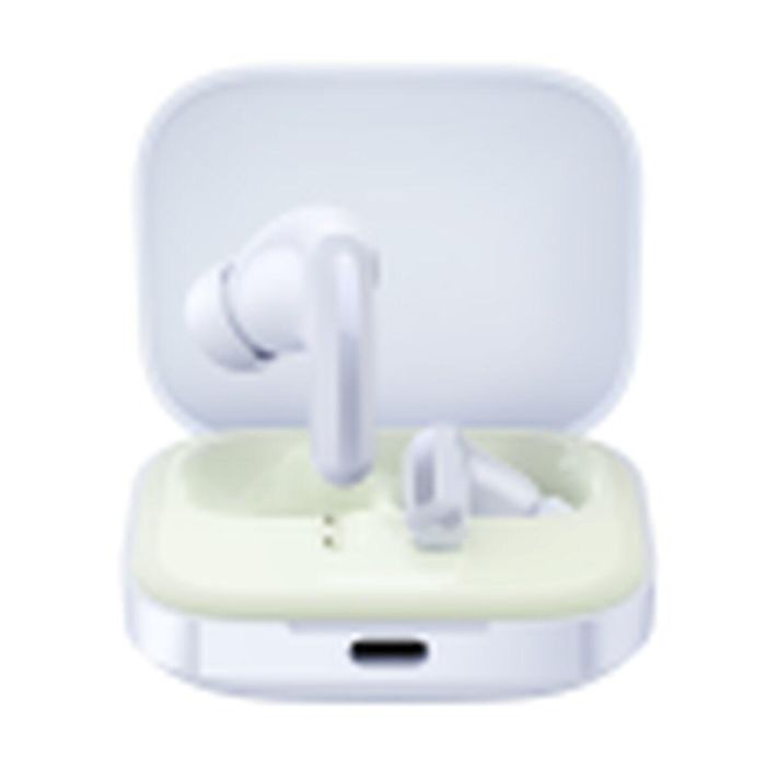 Xiaomi BHR7631GL Auriculares Bluetooth Redmi Buds 5 con Cancelación de Ruido Activa 46dB, 40h Autonomía Total, Bluetooth 5.3, Azules 6