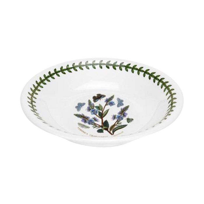 Portmeirion Bol Botanic Garden diámetro 18 cm (6 Unidades) 4