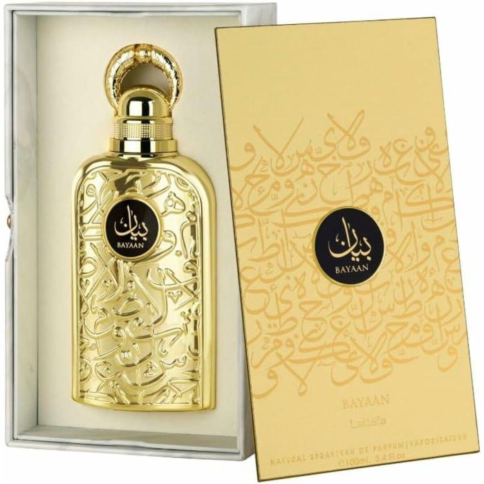 Perfume Mujer Lattafa Bayaan EDP EDP 100 ml