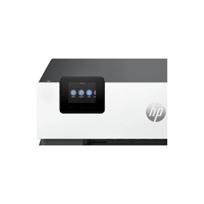 HP OfficeJet Pro 9110B WiFi Dúplex Impresora Inyección de Tinta 22 ppm Negro 18 ppm Color 250 Hojas A4 USB Ethernet 4