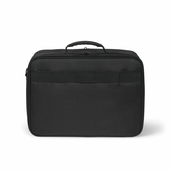Maletín para Portátil Dicota D32032-RPET Negro 16" 5 Maletín para Portátil Dicota D32032-RPET Negro 16" 5