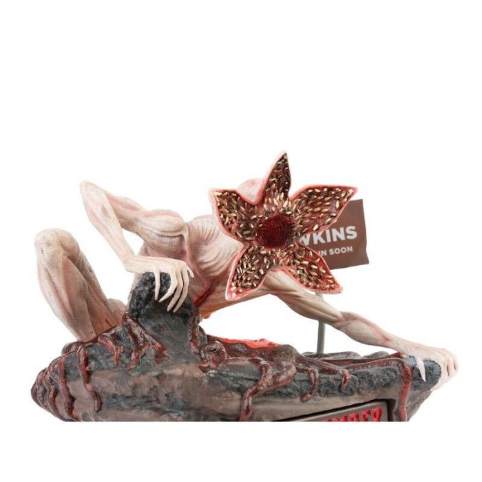 Calendario Perpetuo 3D Demogorgon Stranger Things 3 Calendario Perpetuo 3D Demogorgon Stranger Things 3