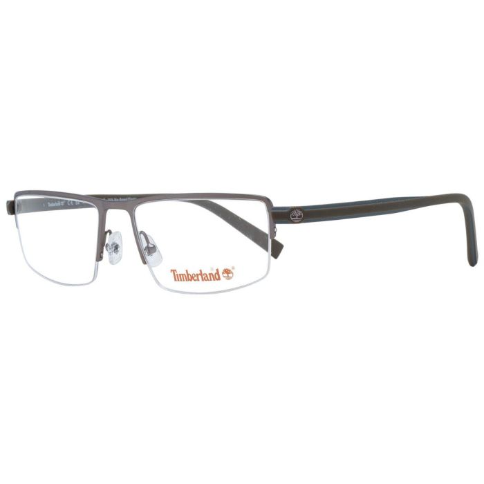 Montura de Gafas Hombre Timberland TB1821 54009 Montura de Gafas Hombre Timberland TB1821 54009