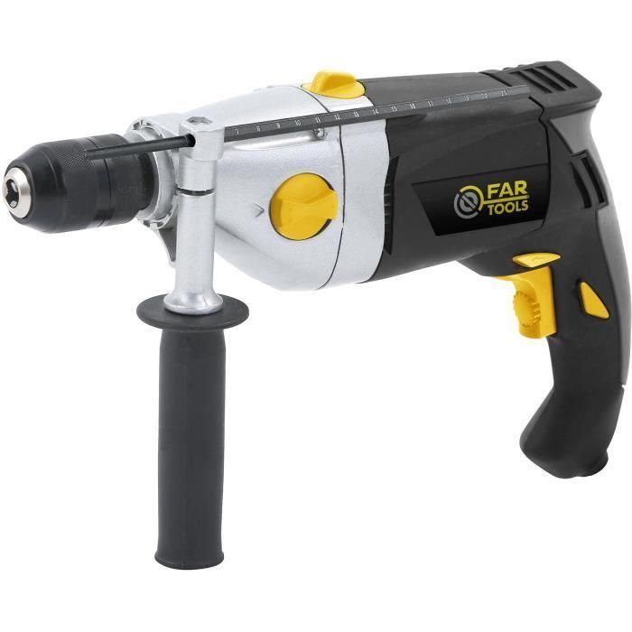 FARTOOLS Martillo perforador 1200W 0 FARTOOLS Martillo perforador 1200W 0