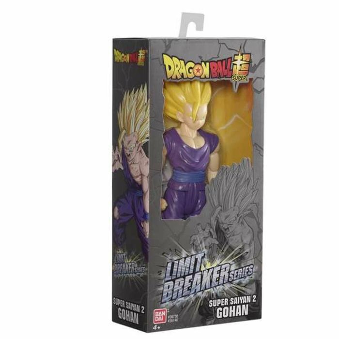 Figura Articulada Bandai 36746 1 Figura Articulada Bandai 36746 1