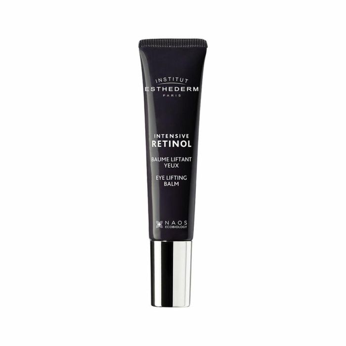 Institut Esthederm Intensive Retinol Bálsamo Contorno De Ojos 15 mL Institut Esthederm Intensive Retinol Bálsamo Contorno De Ojos 15 mL