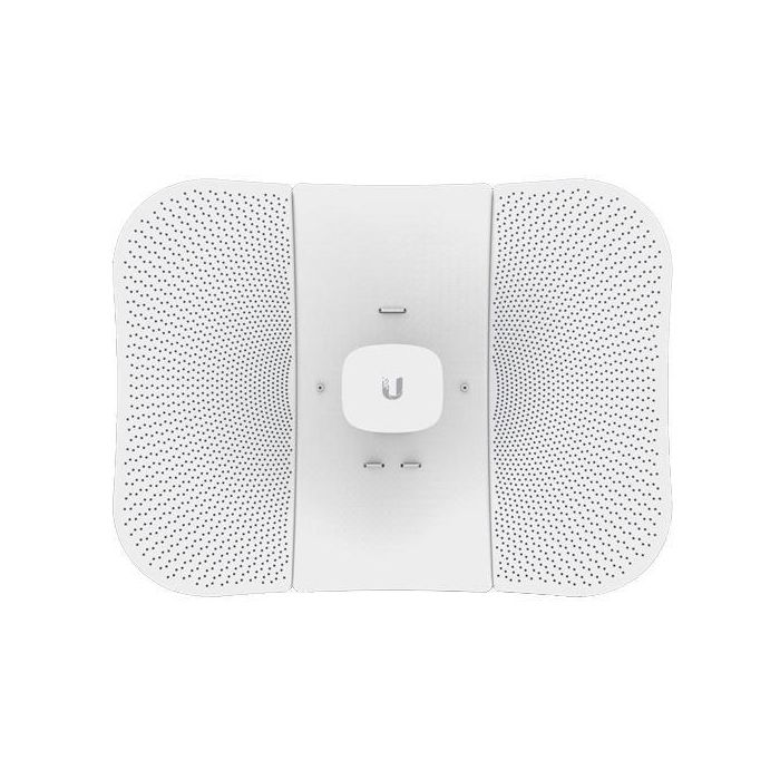 Ubiquiti LiteBeam AC ultra-ligero airMAX ac CPE con Wi-Fi gestión para configuración rápida UISP App 0 Ubiquiti LiteBeam AC ultra-ligero airMAX ac CPE con Wi-Fi gestión para configuración rápida UISP App 0
