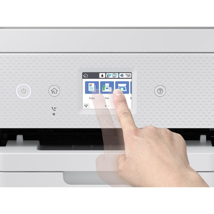 Epson Equipo multifuncion color EcoTank ET-4856 A4 15 Epson Equipo multifuncion color EcoTank ET-4856 A4 15