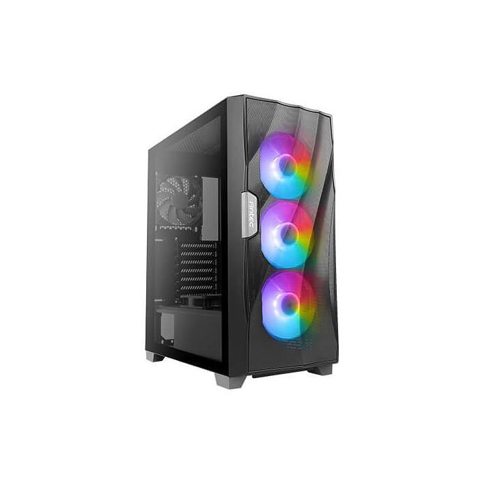 Antec DF700 Flux Midi Tower Negro Antec DF700 Flux Midi Tower Negro