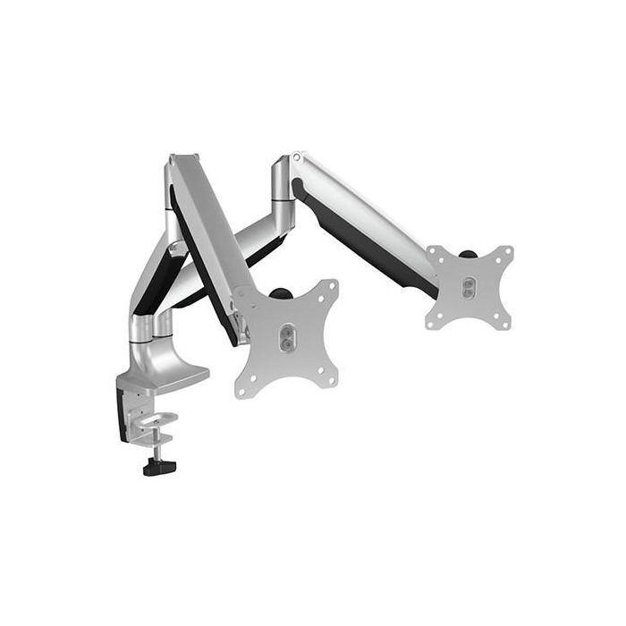 Tischhalterung für 2 Monitore bis 81cm 32" 9KG ICY BOX IB-MS504-T 1
