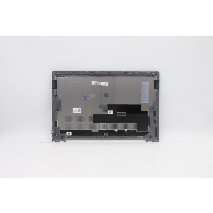 Lenovo Carcasa Inferior Base para Portátil ThinkBook 14 G2 ITL y ThinkBook G3 ACL ITL, Aleación Aluminio Magnesio, Color Gris. 1