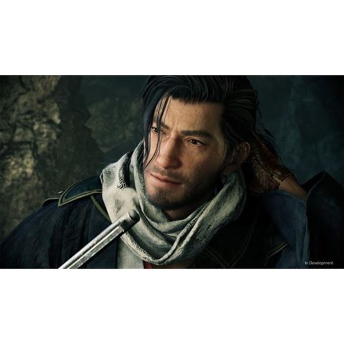 Sony The Rise Of Ronin Juego PS5 4 Sony The Rise Of Ronin Juego PS5 4
