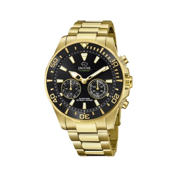 Reloj Hombre Jaguar J899/3 Reloj Hombre Jaguar J899/3